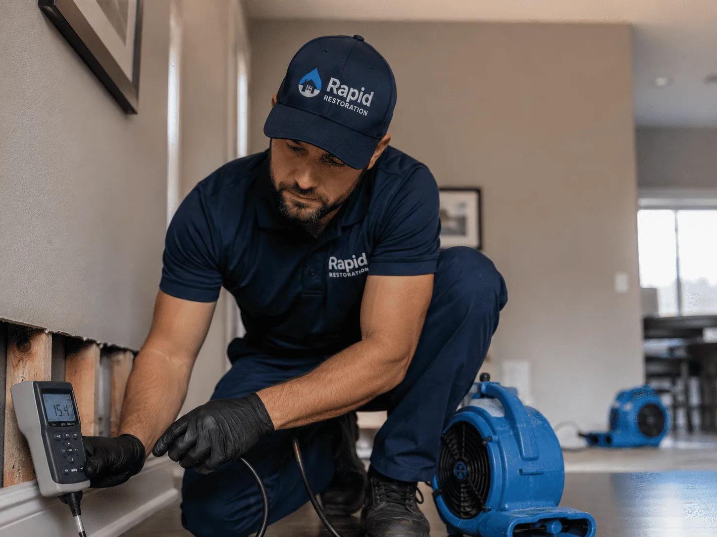 Common questions about Dehumidification in Camp Creek, WV